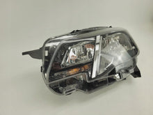 Laden Sie das Bild in den Galerie-Viewer, Frontscheinwerfer Peugeot Partner 9816826980 Links Scheinwerfer Headlight SCH2043068861fv