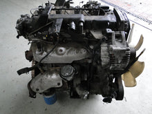 Laden Sie das Bild in den Galerie-Viewer, Motor Hyundai Kia Sorento I D4CB 2.5 CRDI 170PS Diesel Engine Komplett MOT5461789165gl