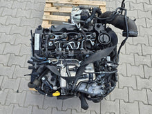 Laden Sie das Bild in den Galerie-Viewer, Motor Audi Seat Skoda VW I DFE 2.0 TDI 154TKm 2016 Diesel Engine Unkomplett MOT7647620191er