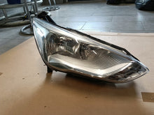 Laden Sie das Bild in den Galerie-Viewer, Frontscheinwerfer Ford C-Max F1CB-13W029-AC Rechts Scheinwerfer Headlight SCH7984570152zo