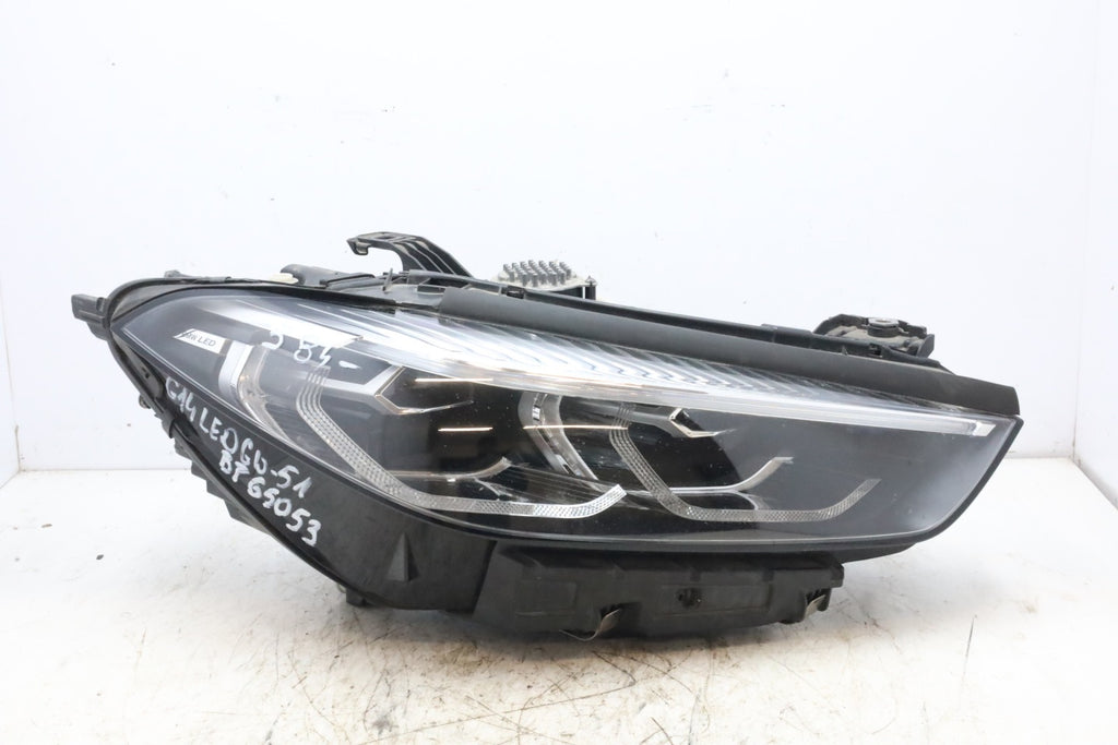 Frontscheinwerfer BMW G16 G14 G15 8739584-05 LED Rechts Scheinwerfer Headlight SCH6639711049ox