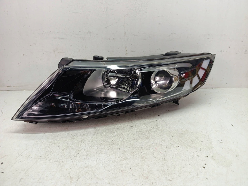 Frontscheinwerfer Kia Optima 921012T301 Links Scheinwerfer Headlight SCH2889823057tl