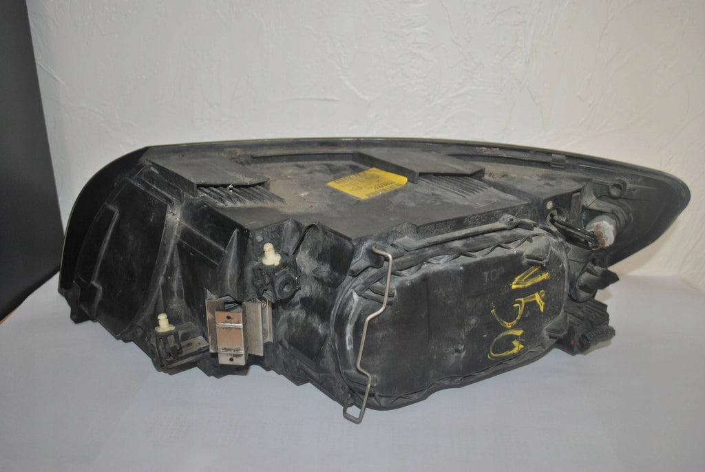 Frontscheinwerfer Volvo V50 30698649 Rechts Scheinwerfer Headlight SCH2984370343qz