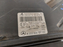 Laden Sie das Bild in den Galerie-Viewer, Frontscheinwerfer Mercedes-Benz W222 A2229060702 LED Rechts oder Links