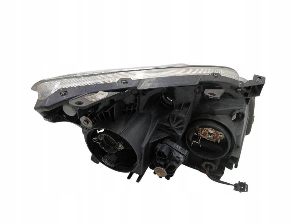 Frontscheinwerfer Toyota Avensis Links Scheinwerfer Headlight SCH1607336991hv