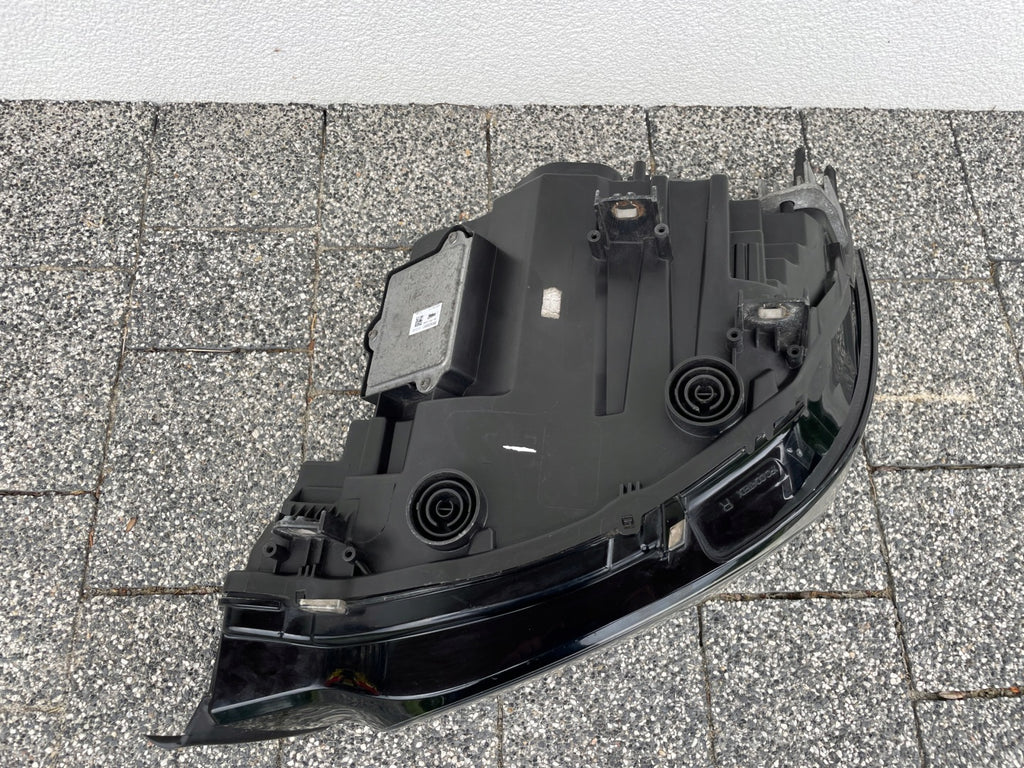 Frontscheinwerfer BMW I3 7295670-11 Rechts Scheinwerfer Headlight SCH8597375519vv