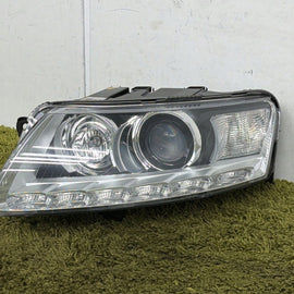 Frontscheinwerfer Audi A6 C6 4F0941029 Rechts Scheinwerfer Headlight SCH9033054820zu