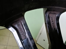 Laden Sie das Bild in den Galerie-Viewer, 1x Alufelge 17 Zoll 7.0&quot; 5x108 50ET Schwarz 31650337 Volvo S60 V60 V40 Rim Wheel