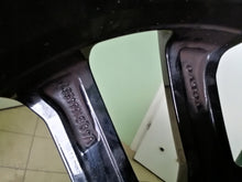 Load image into Gallery viewer, 1x Alufelge 17 Zoll 7.0" 5x108 50ET Schwarz 31650337 Volvo S60 V60 V40 Rim Wheel FEL8170141066lh