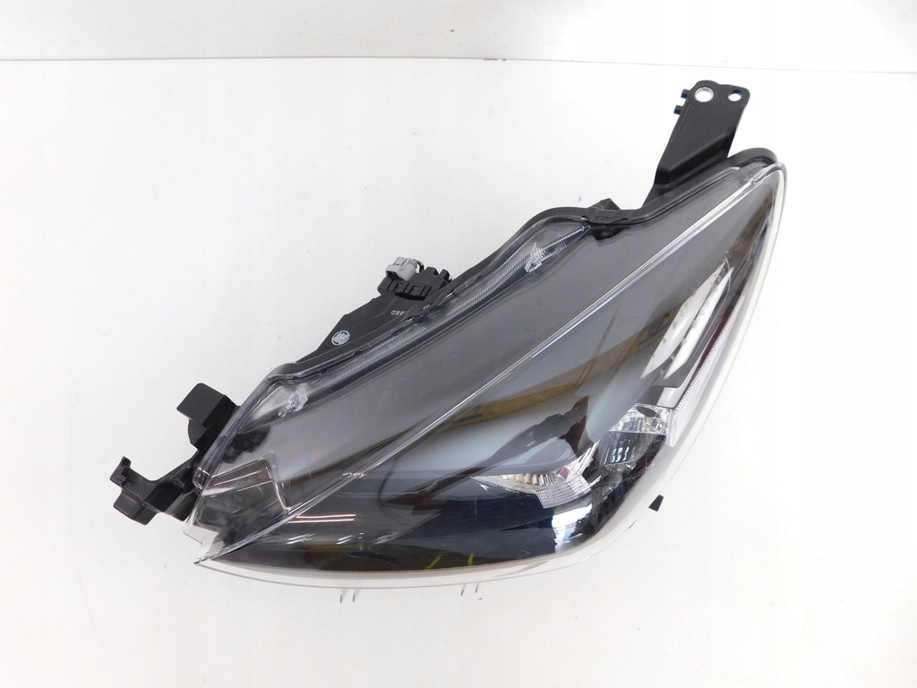 Frontscheinwerfer Mazda 2 Links Scheinwerfer Headlight