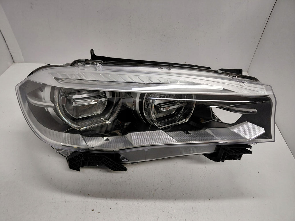 Frontscheinwerfer BMW F15 F16 7214852 Full LED Rechts Scheinwerfer Headlight SCH2894170786au