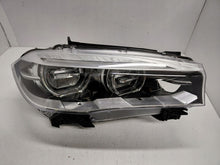 Load image into Gallery viewer, Frontscheinwerfer BMW F15 F16 7214852 Full LED Rechts Scheinwerfer Headlight SCH2894170786au