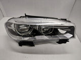 Frontscheinwerfer BMW F15 F16 7214852 Full LED Rechts Scheinwerfer Headlight
