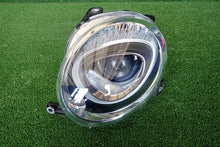Laden Sie das Bild in den Galerie-Viewer, Frontscheinwerfer Fiat 500 81539002 Links Scheinwerfer Headlight SCH8623790477gy