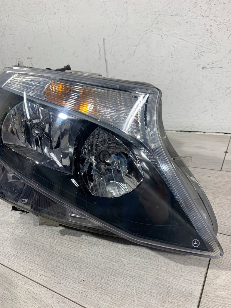 Frontscheinwerfer Mercedes-Benz A4479067800 Halogen Rechts Headlight