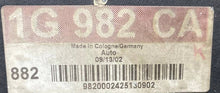 Laden Sie das Bild in den Galerie-Viewer, Motor Ford Fiesta II Fbd 1G982CA 4.0 97PS 71kW 2003 Benzin Engine Unkomplett MOT9325031871qy