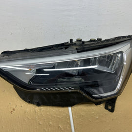 Frontscheinwerfer Audi Q3 83A941011 Links Scheinwerfer Headlight SCH4841471308xb