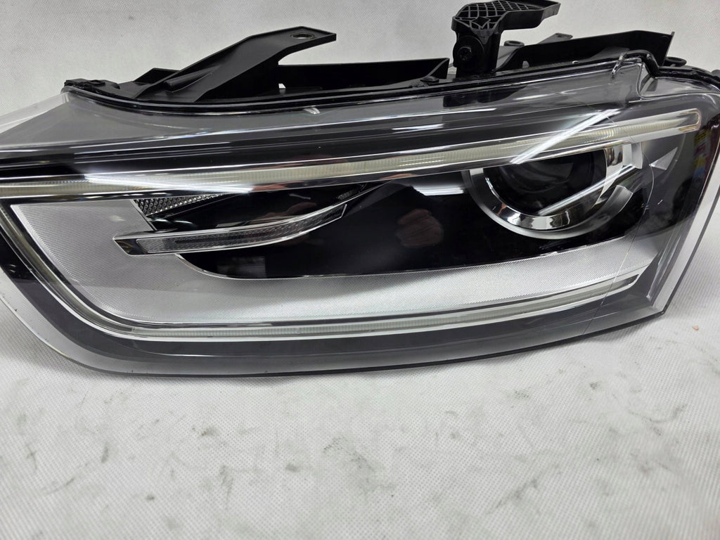 Frontscheinwerfer Audi Q3 8U0941003H Links Scheinwerfer Headlight SCH3027472030wl