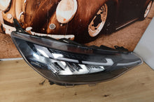 Laden Sie das Bild in den Galerie-Viewer, Frontscheinwerfer Ford Transit Custom PZ31-13E014 LED Rechts Headlight SCH6542811088kb