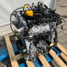 Laden Sie das Bild in den Galerie-Viewer, Motor Dacia Nissan Clio V B7 H4D480 1.0 TCE 101PS 74kW 2TKm Benzin Unkomplett