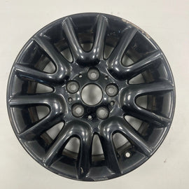 1x Alufelge 16 Zoll Grau 6855106 Mini F56 F55 Rim Wheel FEL3228857697jf