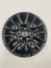 Laden Sie das Bild in den Galerie-Viewer, 1x Alufelge 16 Zoll Grau 6855106 Mini F56 F55 Rim Wheel FEL3228857697jf