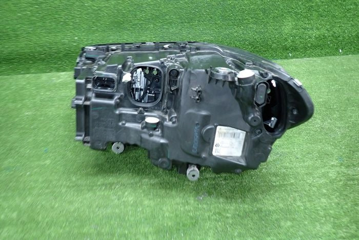 Frontscheinwerfer BMW X3 G01 G02 8739654-04 FALSE Scheinwerfer Headlight SCH8600580198lx