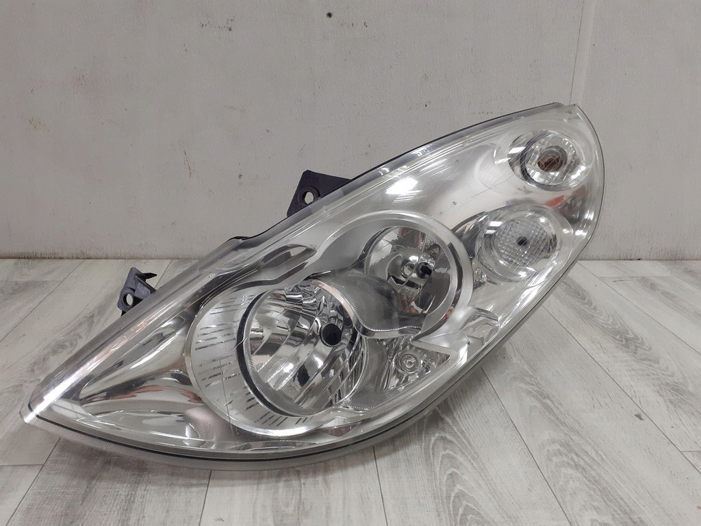 Frontscheinwerfer Renault Master III Links Scheinwerfer Headlight