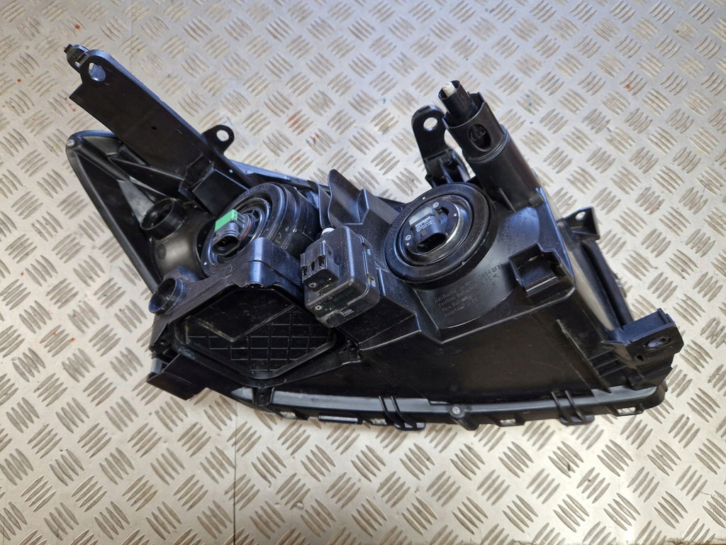 Frontscheinwerfer Toyota III Links Scheinwerfer Headlight SCH3363804381xp
