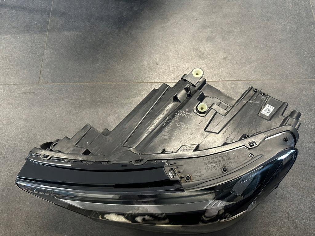 Frontscheinwerfer Audi E-Tron 89A941033 Full LED Links Scheinwerfer Headlight SCH1126047992ko