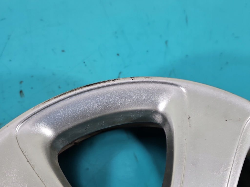 1x Alufelge 16 Zoll 6.0" 5x112 46ET A1694011002 Mercedes-Benz W169 Rim Wheel FEL6010374458an