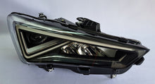 Load image into Gallery viewer, Frontscheinwerfer Seat Leon 5FB941008F Full LED Rechts Scheinwerfer Headlight