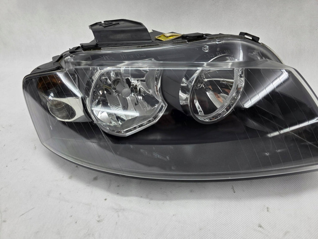 Frontscheinwerfer Audi A3 8P0941004A Rechts Scheinwerfer Headlight SCH6307854183ch