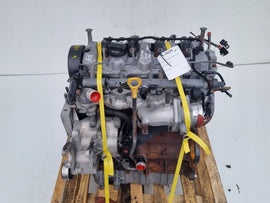 Motor Kia Sportage II D4EA 2.0 CRDI 125PS 92kW 153TKm 2004 Diesel Komplett