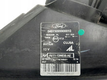 Load image into Gallery viewer, Frontscheinwerfer Ford B-Max AV11-13W030-AE Links Scheinwerfer Headlight SCH9073006103kk