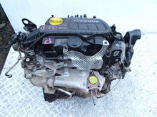 Load image into Gallery viewer, Motor Nissan Qashqai I J10 R9MA406 1.6 DCI 2012 Diesel Engine Komplett MOT6938036370ww