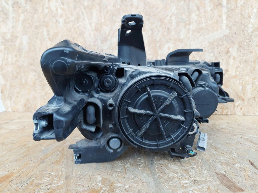 Frontscheinwerfer Mitsubishi Outlander III 4BX158301C8 Rechts Headlight SCH1981551550cq
