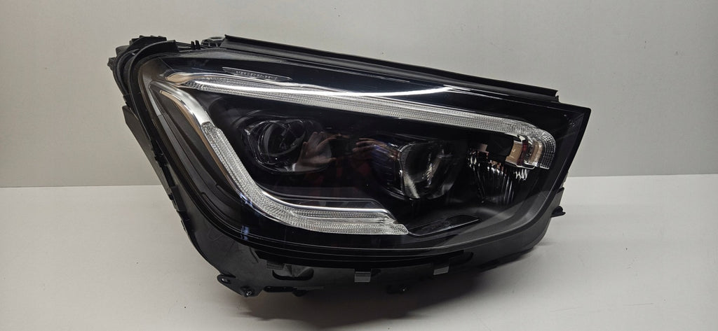 Frontscheinwerfer Mercedes-Benz Glc A2539065003 LED Rechts Headlight SCH4259525749nt