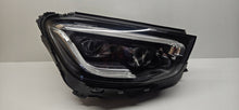 Laden Sie das Bild in den Galerie-Viewer, Frontscheinwerfer Mercedes-Benz Glc A2539065003 LED Rechts Headlight SCH4259525749nt