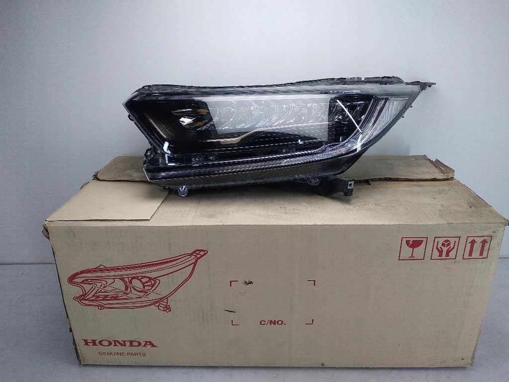 Frontscheinwerfer Honda Cr-V 33150-TLA-D21 LED Links Scheinwerfer Headlight SCH5887040658ln