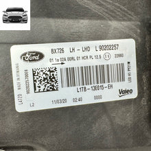 Laden Sie das Bild in den Galerie-Viewer, Frontscheinwerfer Ford Puma L1TB-13E015-EH Links Scheinwerfer Headlight SCH5123050018up