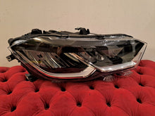 Load image into Gallery viewer, Frontscheinwerfer VW Polo 2G1941006D LED Rechts Scheinwerfer Headlight SCH5794132583bk