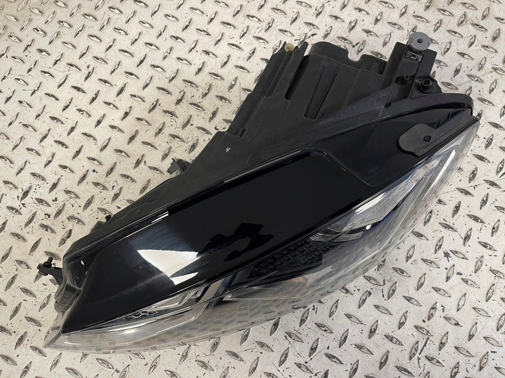 Frontscheinwerfer VW Golf VII 5G1941035 Links Scheinwerfer Headlight SCH6767924135lc