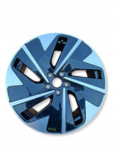 Load image into Gallery viewer, 1x Alufelge 19 Zoll 8.0" 5x112 45ET 14B601025A VW I Rim Wheel FEL7108447671mk