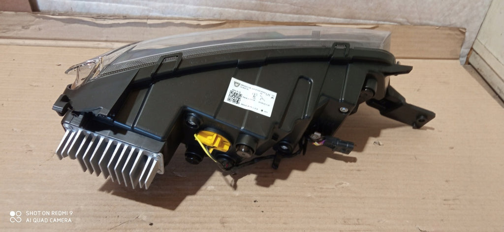 Frontscheinwerfer Dacia Spring 266052417R LED Ein Stück (Rechts oder Links)