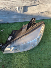Laden Sie das Bild in den Galerie-Viewer, Frontscheinwerfer Mercedes-Benz W204 A2048208461 Links Scheinwerfer Headlight SCH4617907288lw