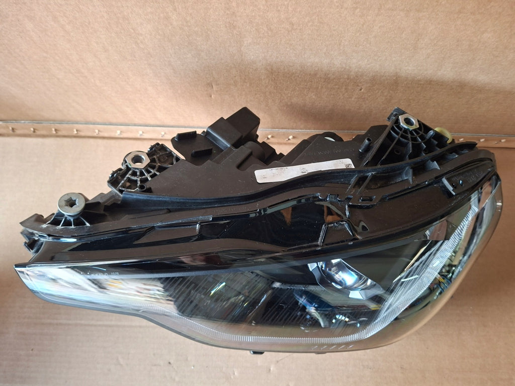 Frontscheinwerfer BMW 2 Coupe G42 8083635-06 Links Scheinwerfer Headlight SCH6229008126rc