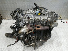 Load image into Gallery viewer, Motor Renault Laguna III M9RN744 2.0 DCI 2010 Diesel Engine Komplett MOT6018600132mj