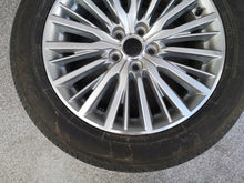 Laden Sie das Bild in den Galerie-Viewer, 1x Alufelge 18 Zoll 8.0" 5x114.3 38ET Mitsubishi Outlander I Rim Wheel FEL8807726498oz