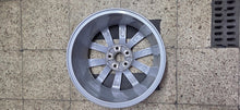 Laden Sie das Bild in den Galerie-Viewer, 1x Alufelge 16 Zoll 7.0" 5x100 46ET KMR105 Skoda Rapid Rim Wheel FEL3019462414ns
